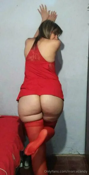 Marcecandy OnlyFans Leaked Free Thumbnail Picture - #cVQoTXwsnw