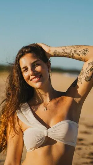 Marcela Morgon OnlyFans Leaked Free Thumbnail Picture - #uGFyaFo9Rd