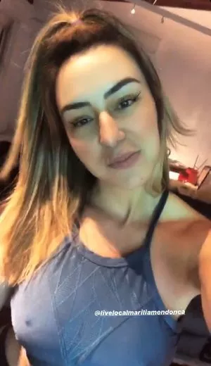 Marcela Peligrini Profile Thumbnail