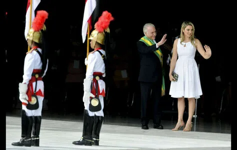 Marcela Temer Thumbnail Picture