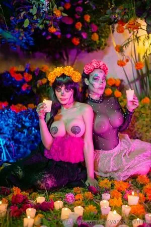 Marcelaamq OnlyFans Leaked Free Thumbnail Picture - #8ULkbVCObW