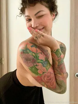 Marcelaguzman OnlyFans Leaked Free Thumbnail Picture - #nErmd2n1kp