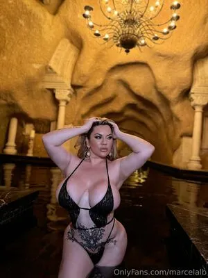 Marcelalb OnlyFans Leaked Free Thumbnail Picture - #LymeAePEZd