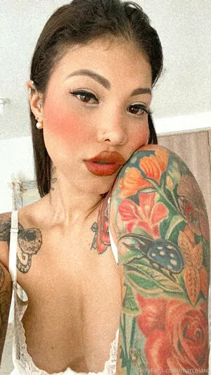 Marcelaxo OnlyFans Leaked Free Thumbnail Picture - #5J2sKu0DZQ