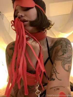 Marcelaxo OnlyFans Leaked Free Thumbnail Picture - #RLFtLFj2FB