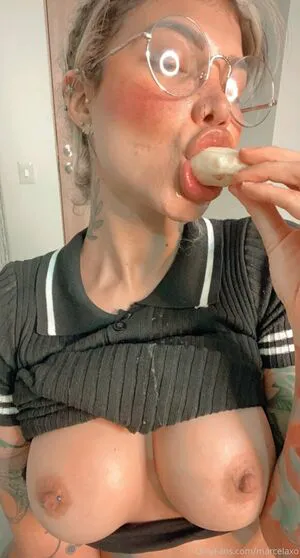 Marcelaxo OnlyFans Leaked Free Thumbnail Picture - #n5QaPjAhDR