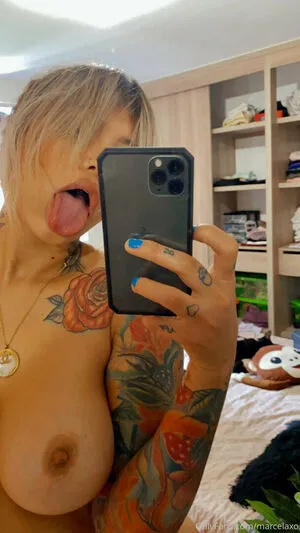 Marcelaxo OnlyFans Leaked Free Thumbnail Picture - #xT4jWEgpD0
