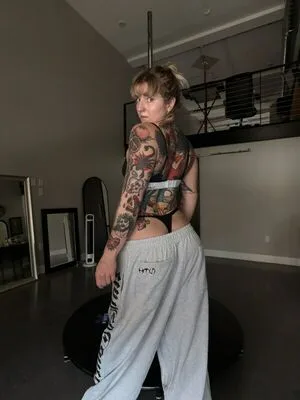 Marceline Vox OnlyFans Leaked Free Thumbnail Picture - #2ibvmDeBff