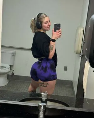 Marceline Vox OnlyFans Leaked Free Thumbnail Picture - #7y1d050ZCS