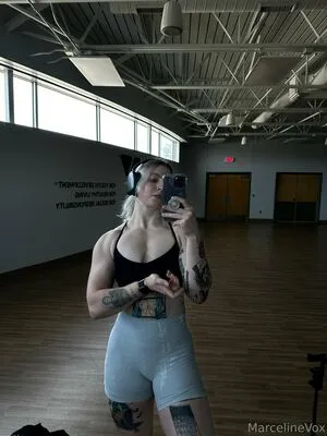 Marceline Vox OnlyFans Leaked Free Thumbnail Picture - #D6jU2XfLIE