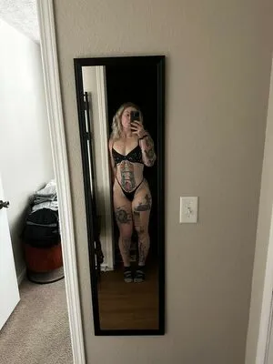 Marceline Vox OnlyFans Leaked Free Thumbnail Picture - #F3YAz5XMdx