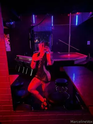 Marceline Vox OnlyFans Leaked Free Thumbnail Picture - #XzSh17o7iy
