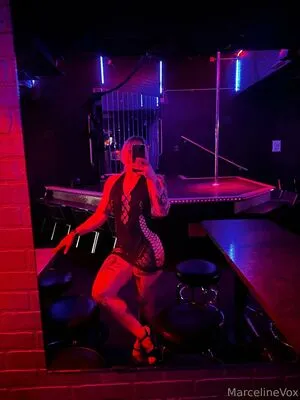 Marceline Vox OnlyFans Leaked Free Thumbnail Picture - #l10SLpOKOF