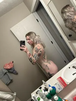Marceline Vox OnlyFans Leaked Free Thumbnail Picture - #q4jpuyJs92