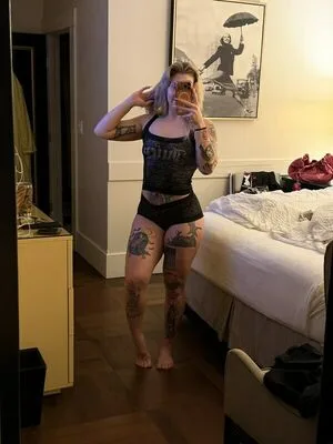 Marceline Vox OnlyFans Leaked Free Thumbnail Picture - #s2AcadjuSC
