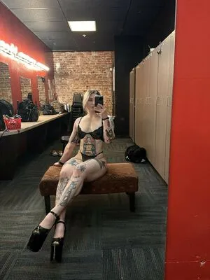 Marceline Vox OnlyFans Leaked Free Thumbnail Picture - #tOsd2bgTyv
