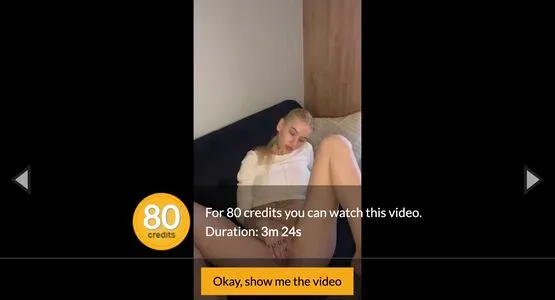 Marcelinesi OnlyFans Leaked Free Thumbnail Picture - #B65C6Tm25k