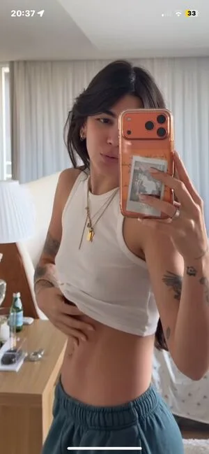 Marcella De Marchi OnlyFans Leaked Free Thumbnail Picture - #1G7XAdKCKB