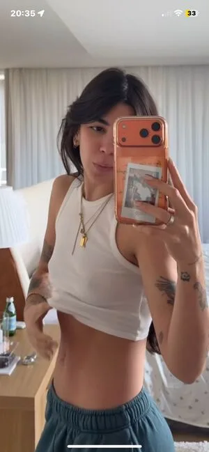 Marcella De Marchi OnlyFans Leaked Free Thumbnail Picture - #VbpV60WC4e