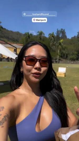 Marcella Emi OnlyFans Leaked Free Thumbnail Picture - #Awr1PvTRSR
