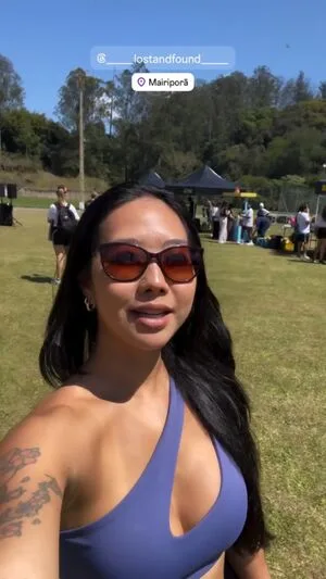 Marcella Emi OnlyFans Leaked Free Thumbnail Picture - #aulWf6xxdu