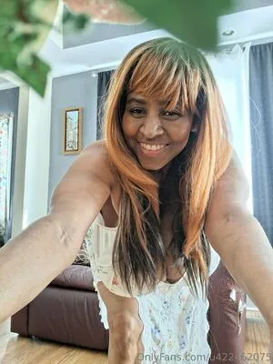 Marcella Gamble OnlyFans Leaked Free Thumbnail Picture - #BcehImDUp0