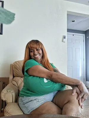Marcella Gamble OnlyFans Leaked Free Thumbnail Picture - #FXosCCEhI5
