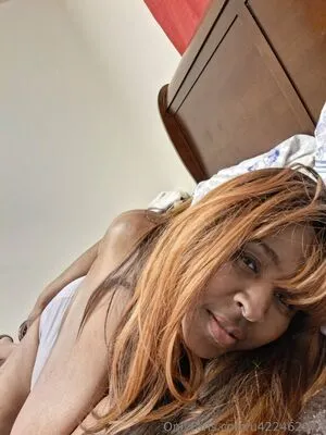 Marcella Gamble OnlyFans Leaked Free Thumbnail Picture - #StXk9CFVGT