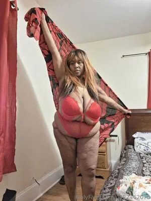 Marcella Gamble OnlyFans Leaked Free Thumbnail Picture - #pkBAZX3l2J