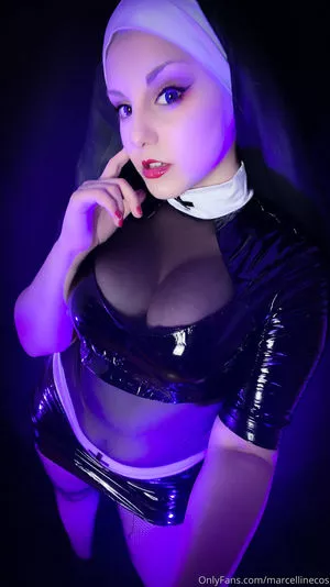Marcelline OnlyFans Leaked Free Thumbnail Picture - #28sJMUXD0E