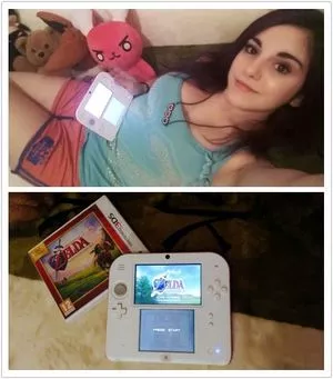 Marcelline OnlyFans Leaked Free Thumbnail Picture - #3HMAu680ly