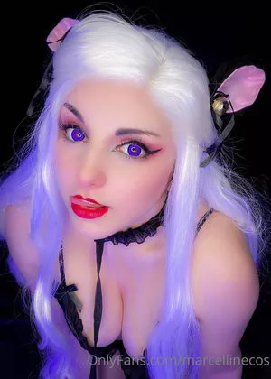Marcelline OnlyFans Leaked Free Thumbnail Picture - #3MUZ3G0DGw