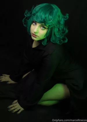 Marcelline OnlyFans Leaked Free Thumbnail Picture - #63QGdRHsJQ