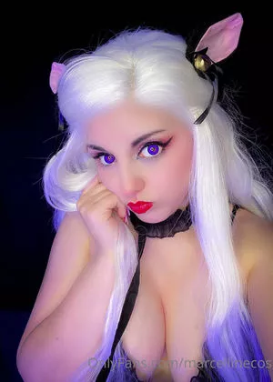 Marcelline OnlyFans Leaked Free Thumbnail Picture - #8KGaMFqXtR