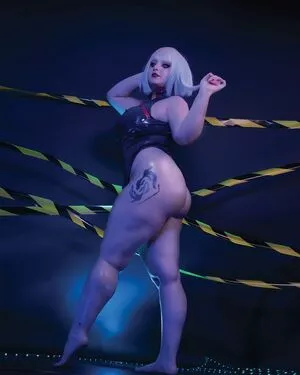 Marcelline OnlyFans Leaked Free Thumbnail Picture - #A2v3of0F99
