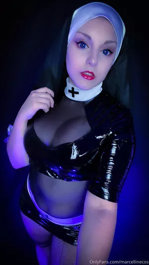 Marcelline OnlyFans Leaked Free Thumbnail Picture - #IvMtyLNZJ5