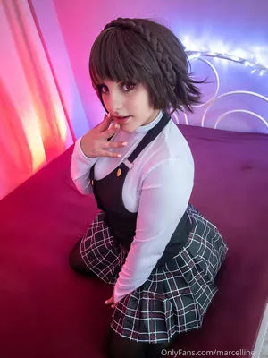 Marcelline OnlyFans Leaked Free Thumbnail Picture - #PMKRMVGQXj