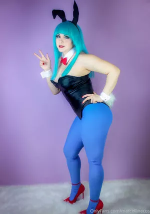 Marcelline OnlyFans Leaked Free Thumbnail Picture - #cDHTH8abBk