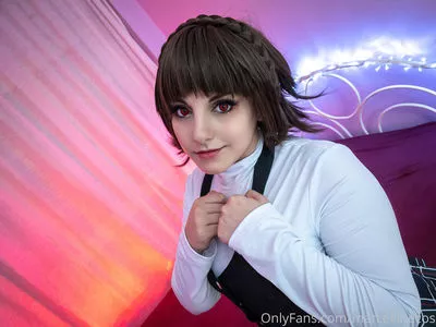 Marcelline OnlyFans Leaked Free Thumbnail Picture - #hSyEBz4R3o