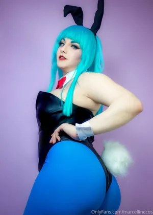 Marcelline OnlyFans Leaked Free Thumbnail Picture - #hmq9gOyRhM
