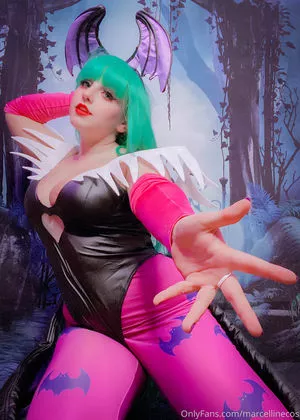 Marcelline OnlyFans Leaked Free Thumbnail Picture - #iD6h9dJTKQ