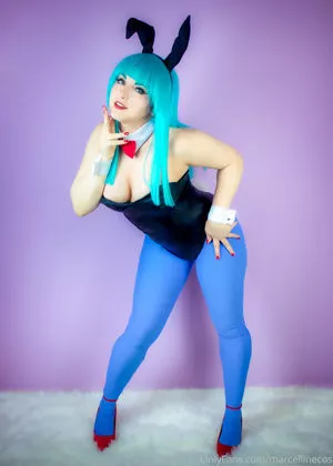 Marcelline OnlyFans Leaked Free Thumbnail Picture - #ide6wdOQrZ