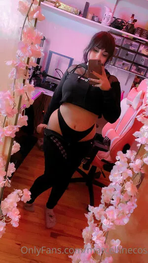 Marcelline OnlyFans Leaked Free Thumbnail Picture - #sZzXif56BA