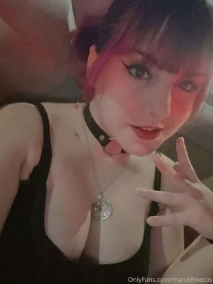 Marcelline OnlyFans Leaked Free Thumbnail Picture - #tecCdsJVWF