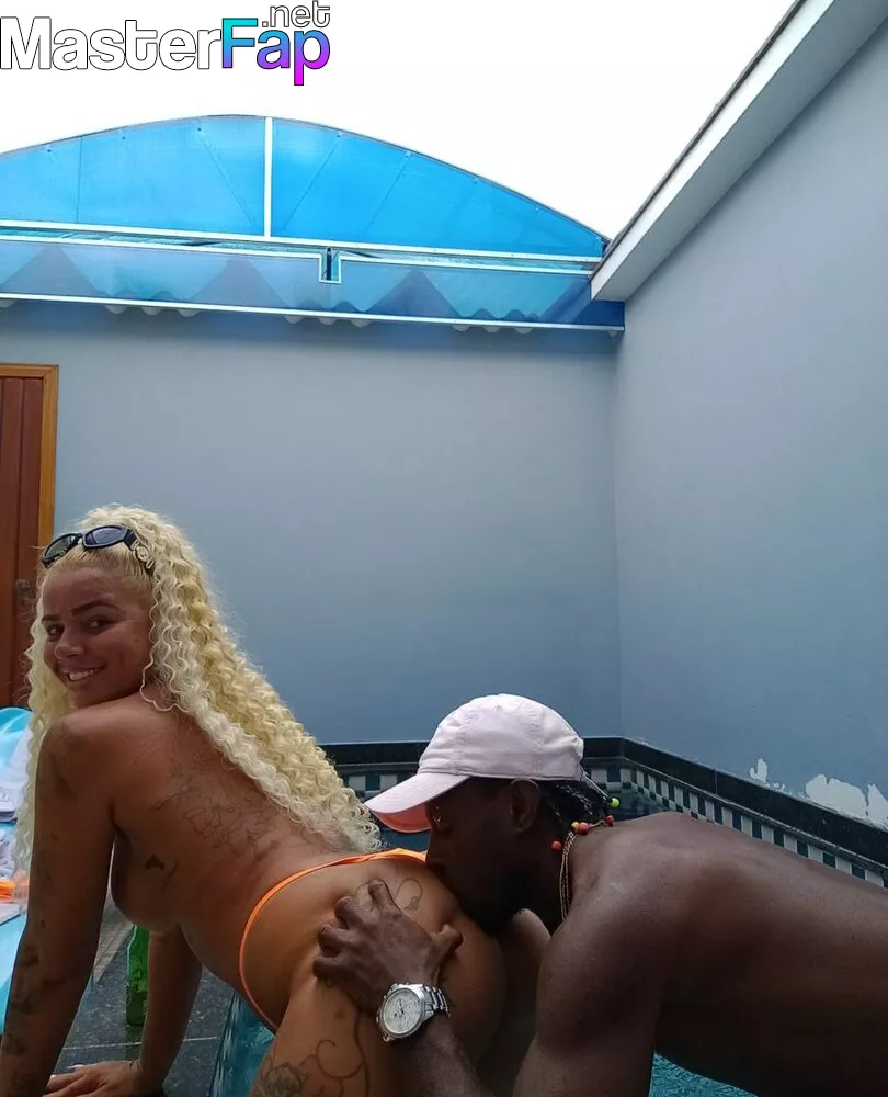 Marcia dias transando