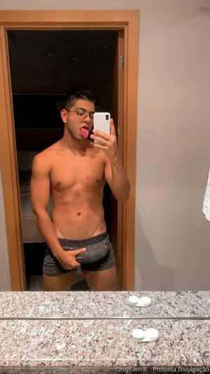 Marciomendes OnlyFans Leaked Free Thumbnail Picture - #9LLIF9Nbz4