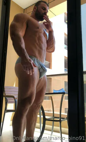 Marco Pino91 Thumbnail Picture