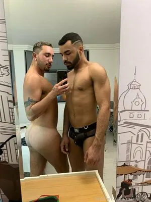 Marcopolo OnlyFans Leaked Free Thumbnail Picture - #O3jHIr8drb