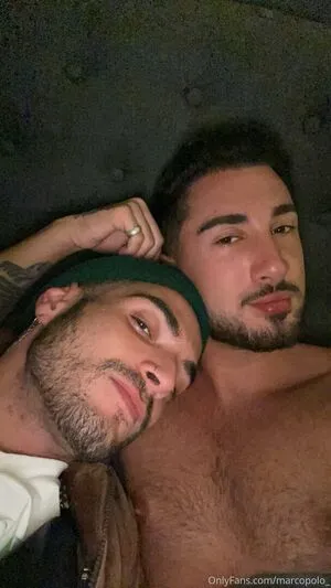 Marcopolo OnlyFans Leaked Free Thumbnail Picture - #Xre1HCOEYP