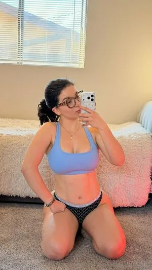 Mareea Official OnlyFans Leaked Free Thumbnail Picture - #F7l3x8INnd